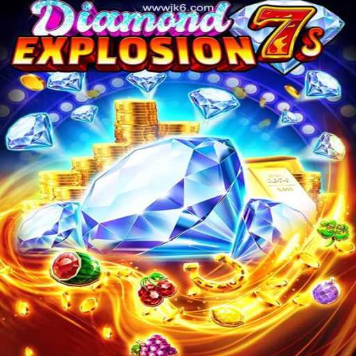 Exploring the Thrilling World of DiamondExplosion7s: A Top Choice on JK6 A Plataforma de Apostas