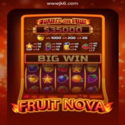 Exploring FruitNova: A Fresh Spin on Virtual Gaming