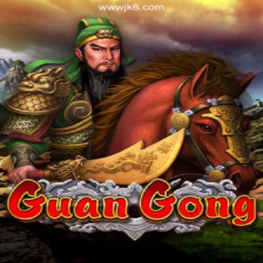 Discover GuanGong: The Exciting New Game Taking the Brazilian Betting Scene by Storm
