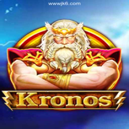 Kronos: The Captivating New Gaming Sensation