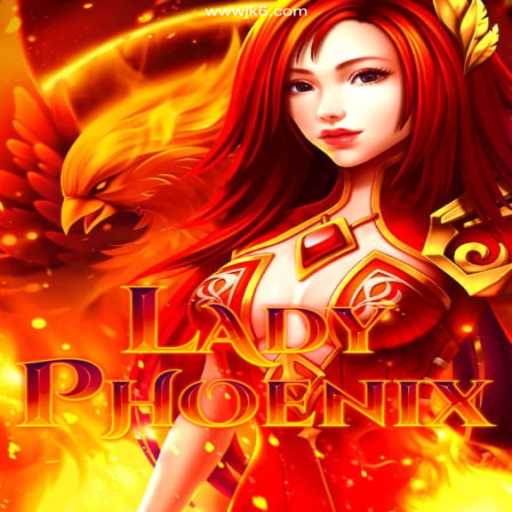 LadyPhoenix: The Rise of a Legendary Gaming Experience