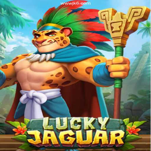 Experience the Thrills of LuckyJaguar: Brazil's Premier Betting Platform