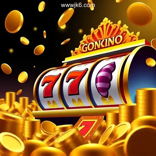 Exploring the Rise of Online Slots: A Deep Dive into JK6 A Plataforma de Apostas #1 do Brasil JK6.Com 🏅