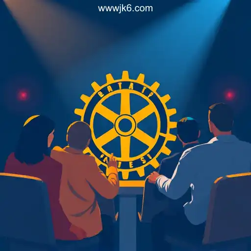 Exploring the World of Rotary Games: Innovation and Engagement