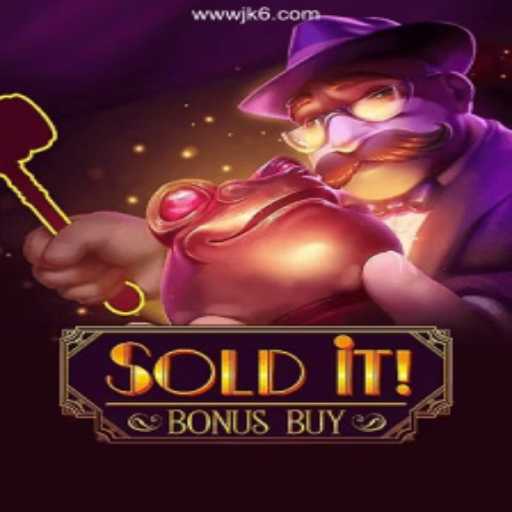 Dive into the Thrilling World of SolditBonusBuy: An Innovative Gaming Experience