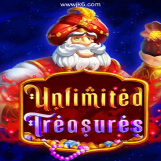 Discover the Adventure of UnlimitedTreasures: A New Era in Online Gaming